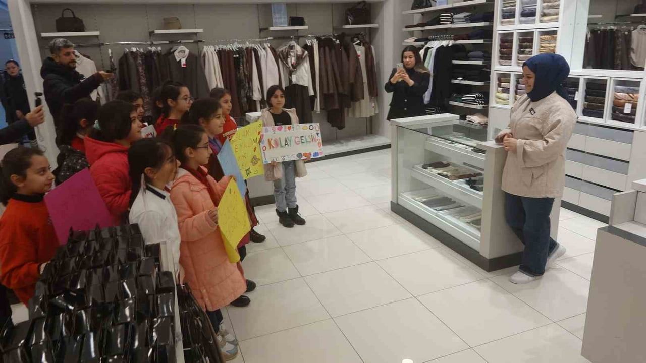 Adıyaman'da 'Adıyaman Selamlaşıyor' etkinliğiyle kültürel değerler öne çıktı