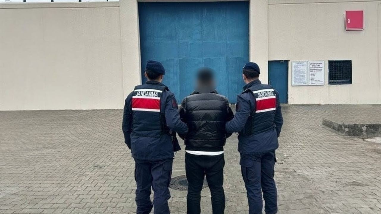 Adıyaman'da jandarmadan aranan şahıslara operasyon: 41 gözaltı, 11 tutuklama