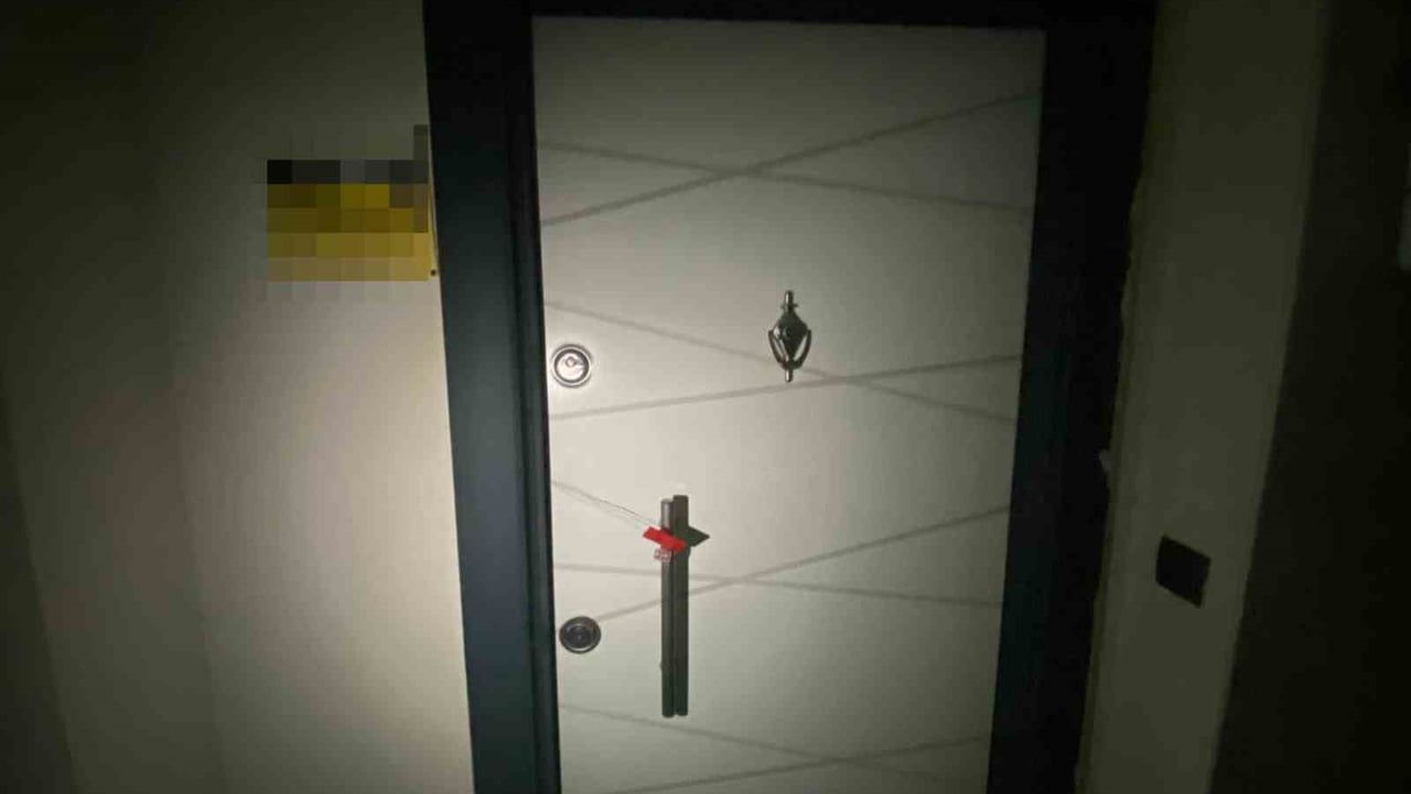 Adıyaman'da masaj salonuna fuhuş operasyonu: 3 gözaltı