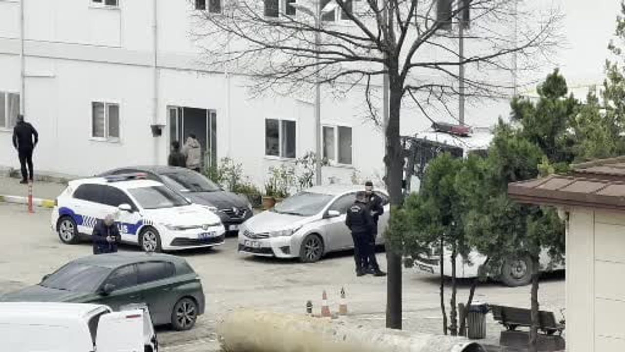 Adli Tıp'ta ünlülere ilişkin işlemler tamamlandı