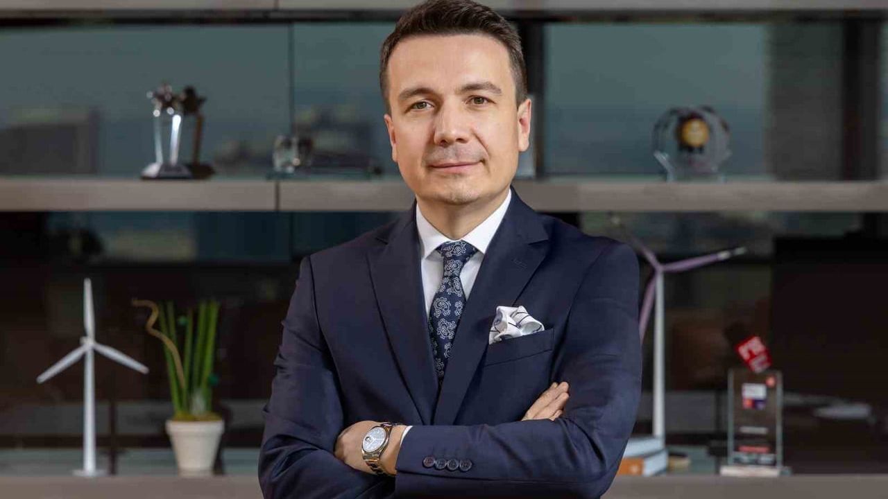 Adm Elektrik Dağıtım 500 milyon dolarlık Eurobond ihracını tamamladı