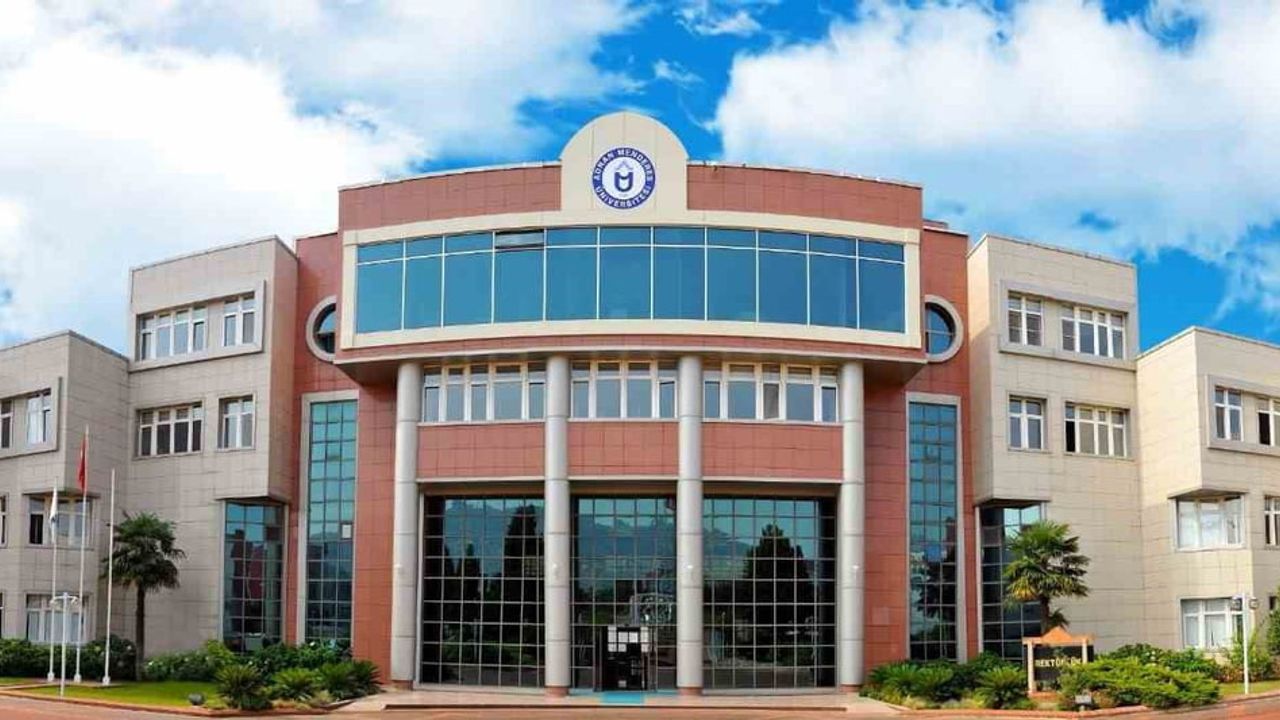 ADÜ'de 3 meslek yüksekokulu programı MEDEK'ten tam akreditasyon aldı