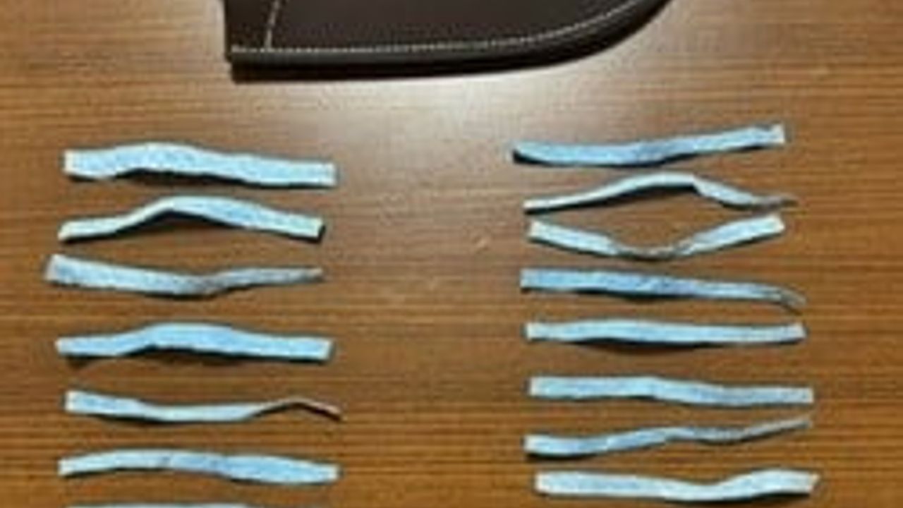 Afyonkarahisar'da 22 kişiye bıçak taşıma cezası: 81 bin 510 TL