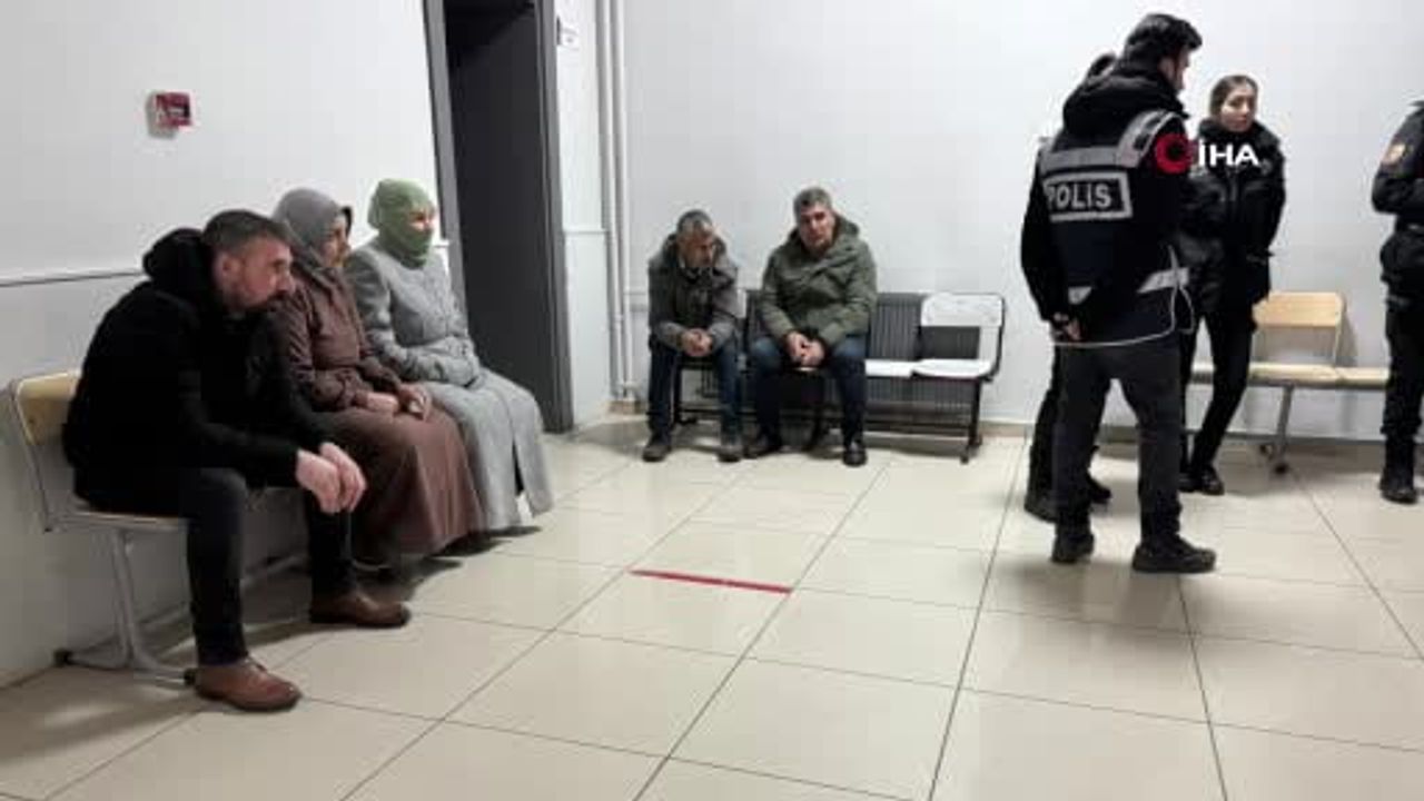 Ağrı'da Leyla Aydemir davası yeniden başladı