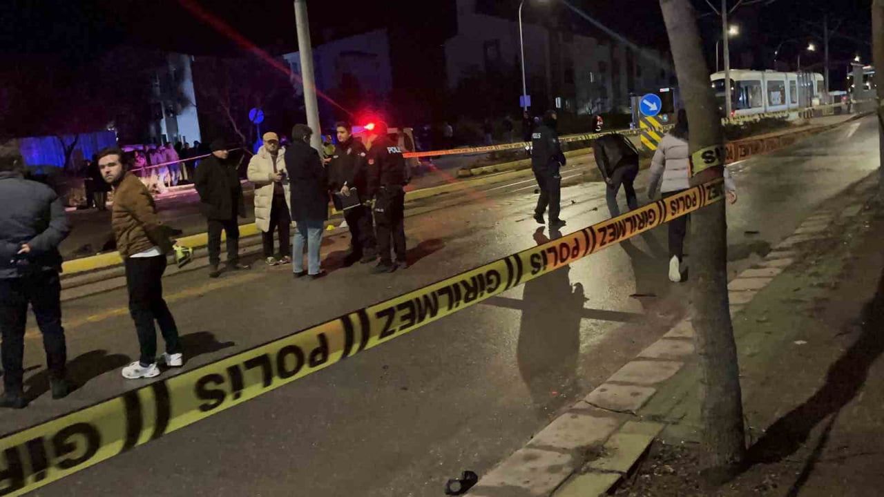 AK Parti Eskişehir İl Başkanı Gürhan Albayrak'tan taziye mesajı