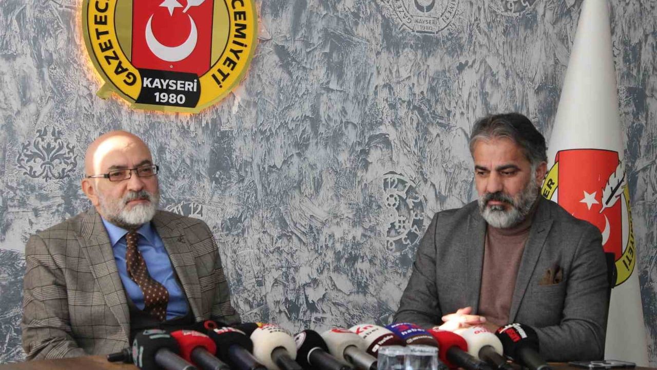 AK Parti Milletvekili Murat Cıngı: Türkiye kış turizminde büyük potansiyel taşıyor