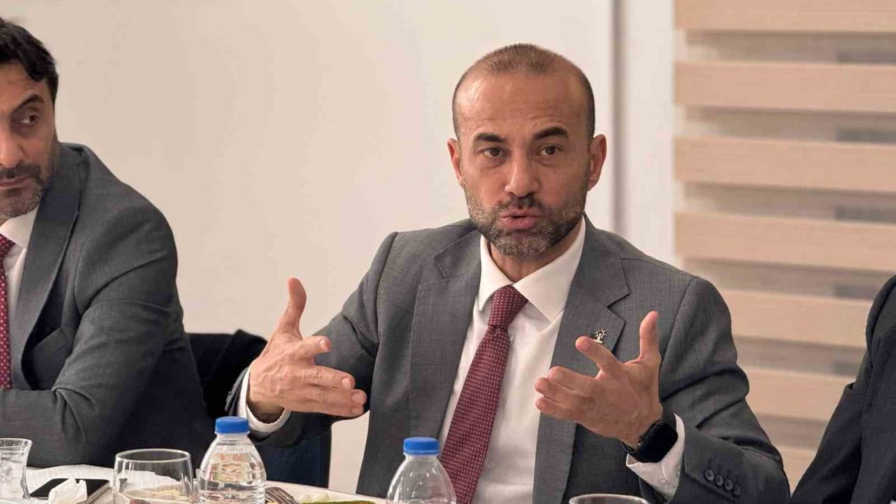 AK Parti Yalova İl Başkanı Umut Güçlü: Yalova’yı bu hale tedbirsizlik getirdi