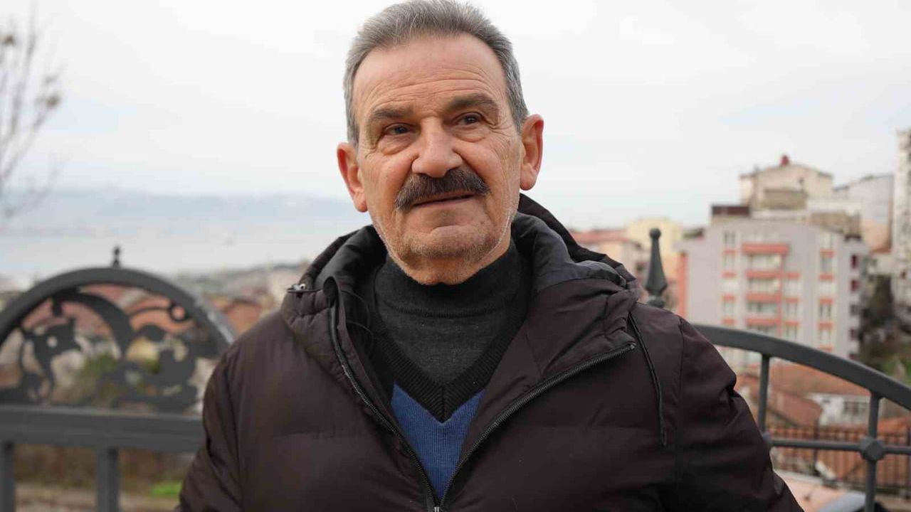 Akçakoca Mahallesi'ndeki Tarihi Evler Restorasyon Bekliyor