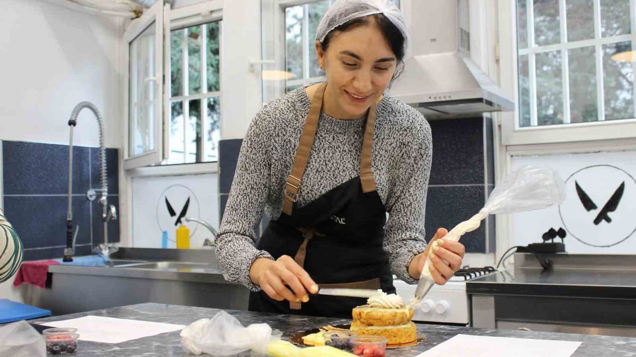 Akdeniz Üniversitesi'nde 'PKU Dostu Mutfak' atölyesi