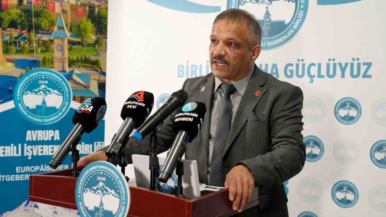 AKİB: Avrupalı Türklerin emeklilik hakları netleştirilsin