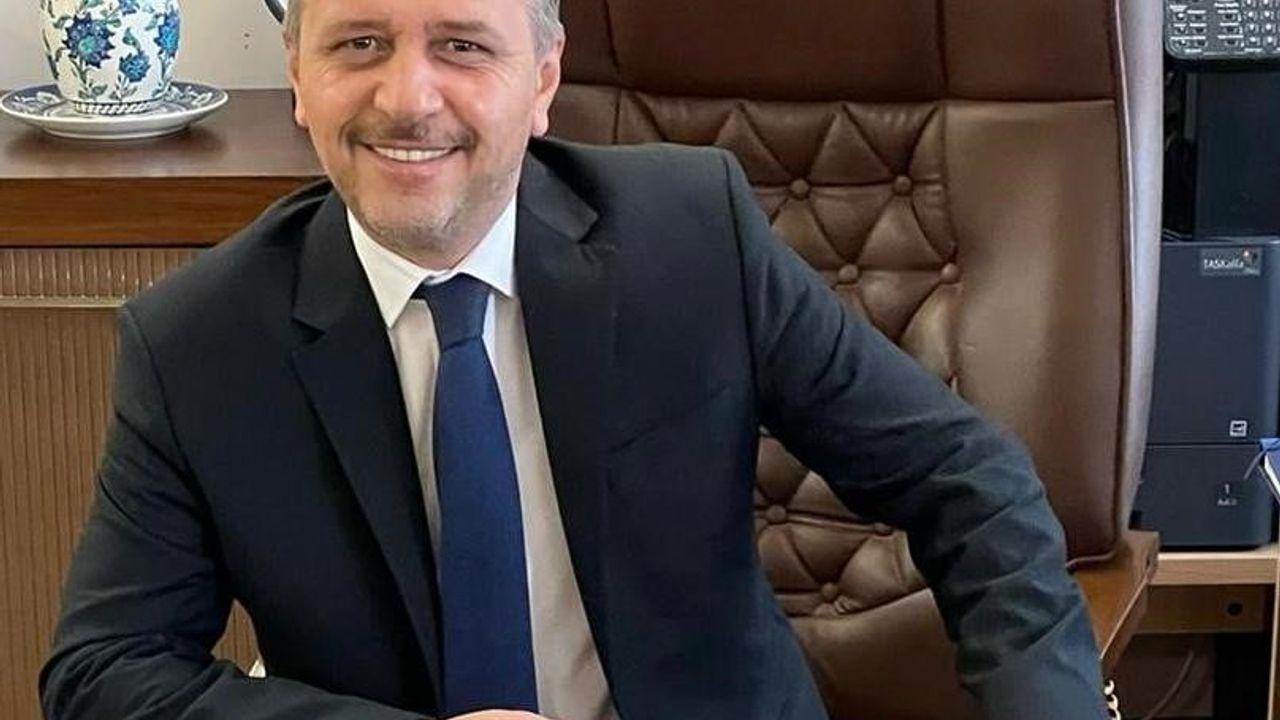 AKİB Türkiye Kurumsal İlişkiler Komisyonu Başkanlığına Sinan Erdoğan getirildi