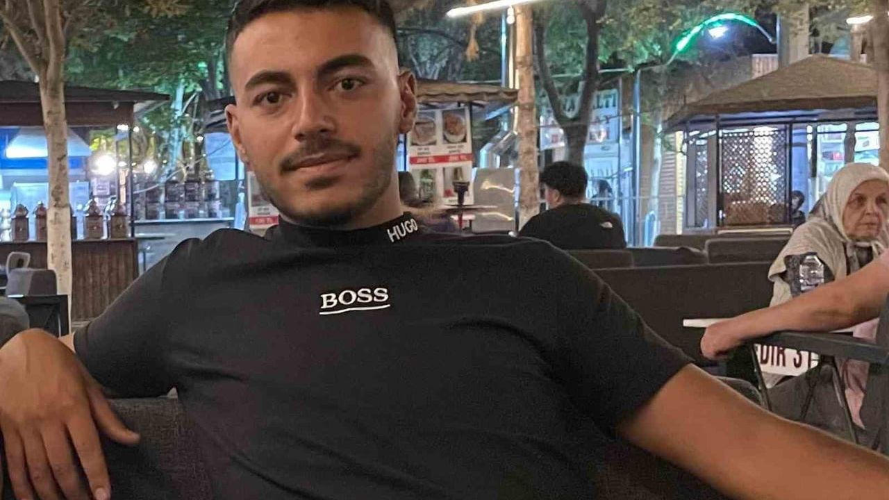 Aksaray’da banyoda elektrikli sobaya dokunan üniversite öğrencisi hayatını kaybetti