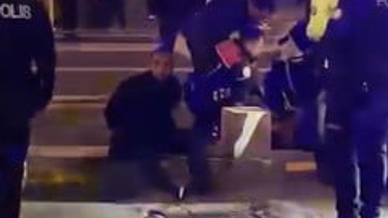 Alanya'da alacak-verecek kavgası bıçaklı saldırıyla sonuçlandı: 7 yaralı, 4 gözaltı