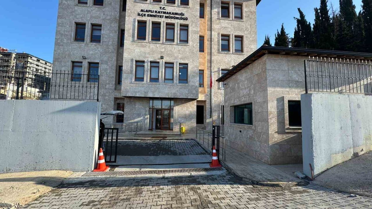 Alaplı’da 2025 trafik denetim bilançosu: 7 milyon lira ceza