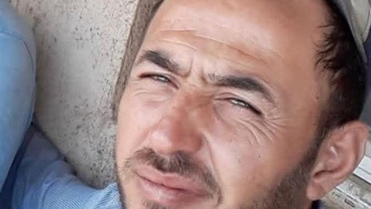 Aliağa'da gemi söküm sahasında kanca kazası: 1 işçi yaşamını yitirdi