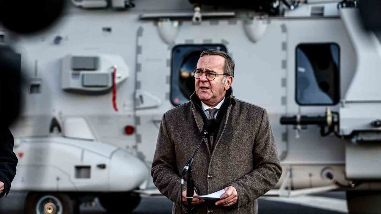 Almanya’dan Trump’a tepki: Afganistan sözleri yakışıksız ve saygısız