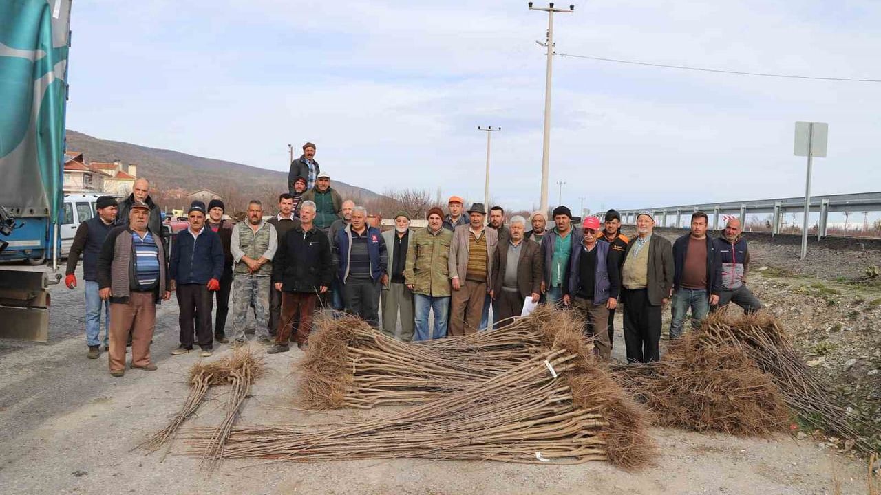 Altay: Konya’da tarımsal destekler 965 milyon lirayı aştı