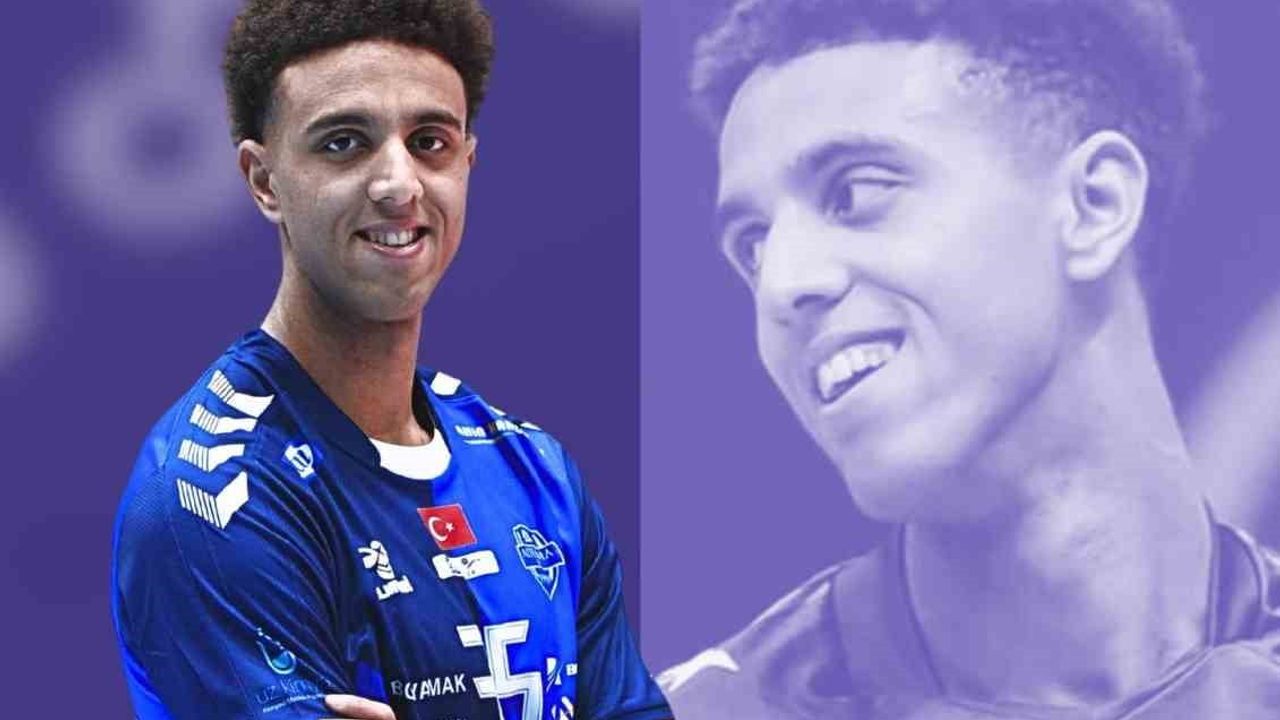 Altekma, 24 yaşındaki İbrahim Lawani’yi kadrosuna kattı