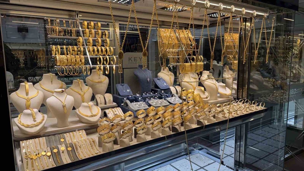 Altın yatırımcısının yüzü 2026'da da gülecek