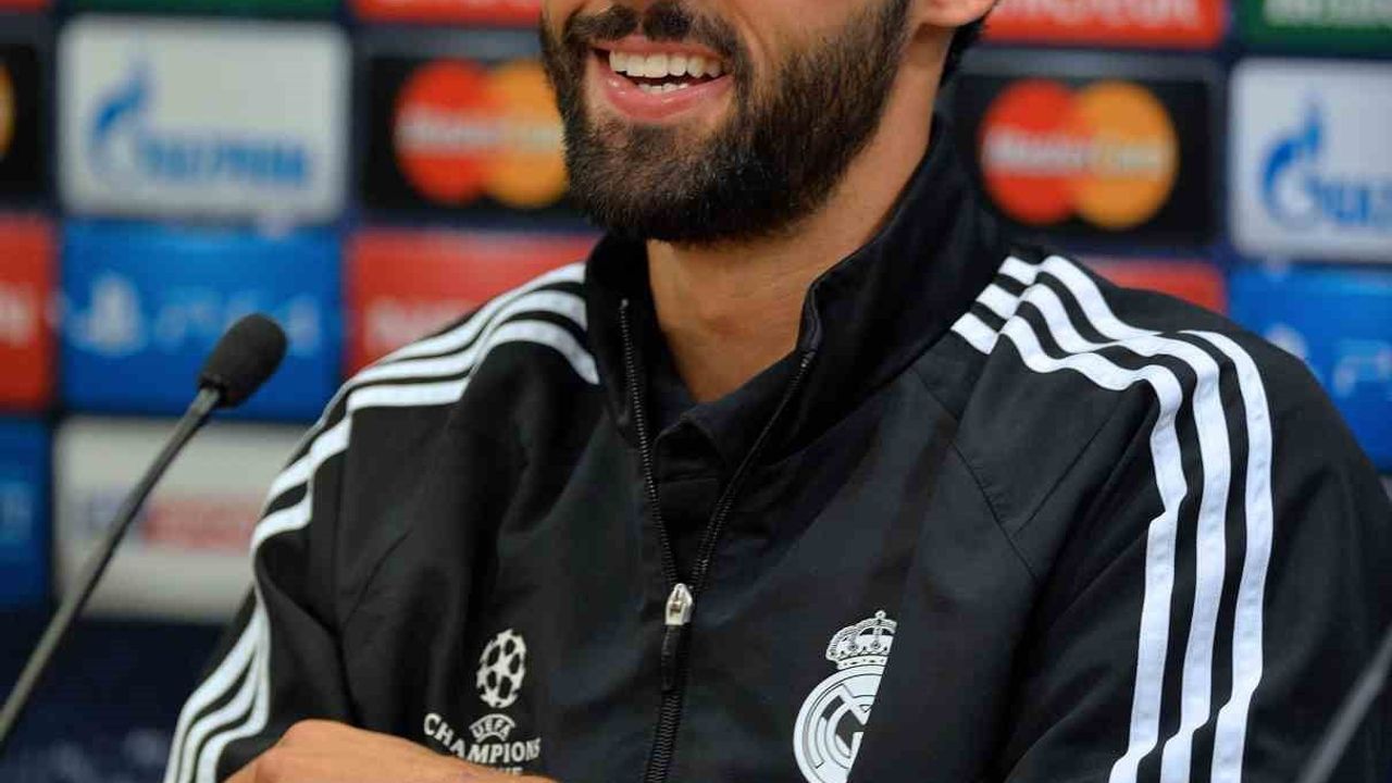 Alvaro Arbeloa, Real Madrid'in yeni teknik direktörü oldu