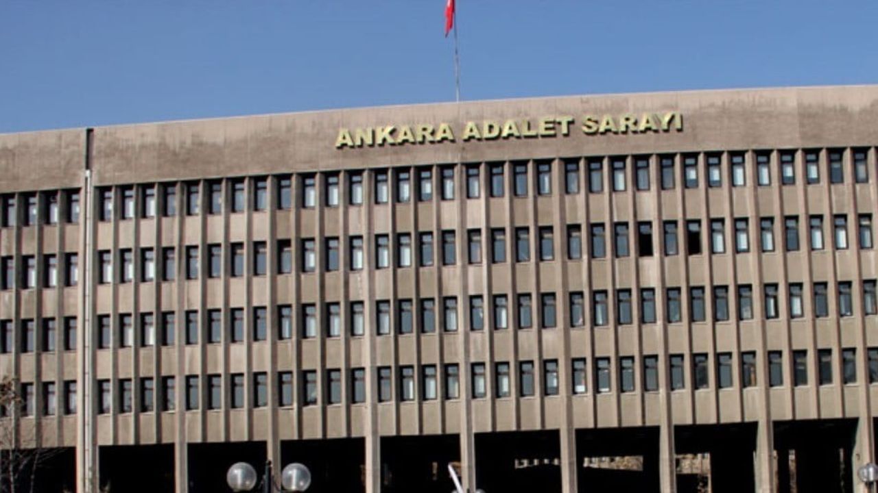 Ankara'da 2025 uyuşturucu soruşturma verileri açıklandı