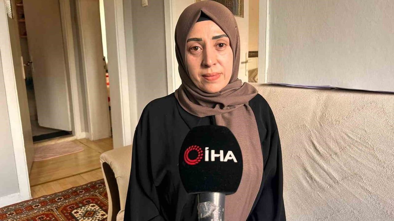 Ankara'da alışılmadık karar: Nafaka yükü kadına verildi