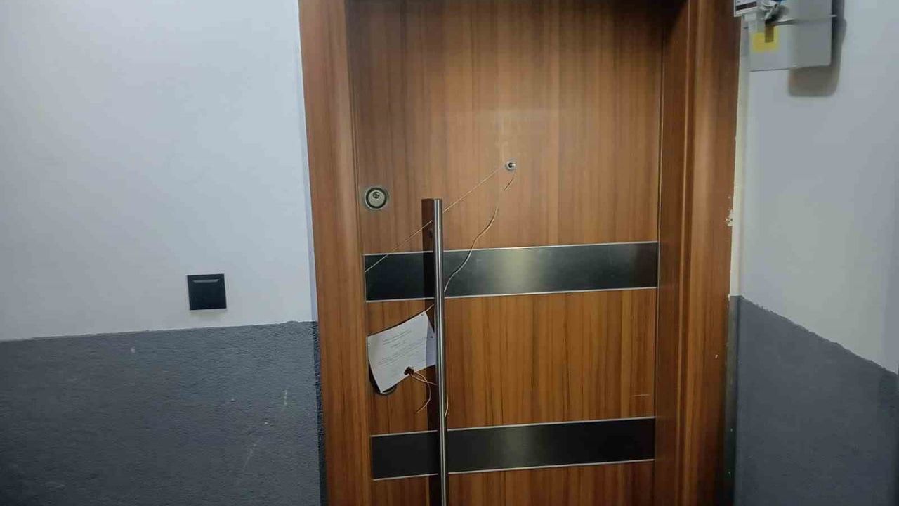 Ankara'da Esra Muratoğlu cinayeti: Şüpheliler kendilerini savunduklarını söyledi