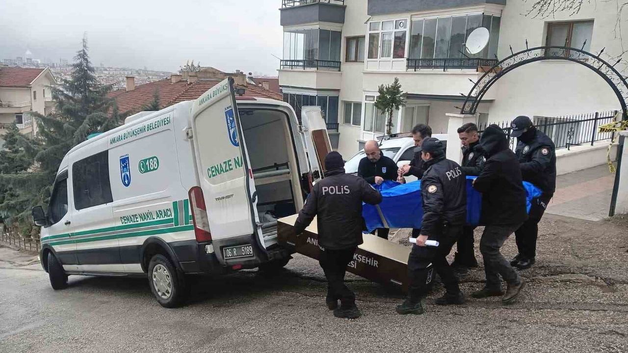 Ankara Mamak'ta boğularak ölen Esra Muratoğlu: Anne ve sevgilisi gözaltında