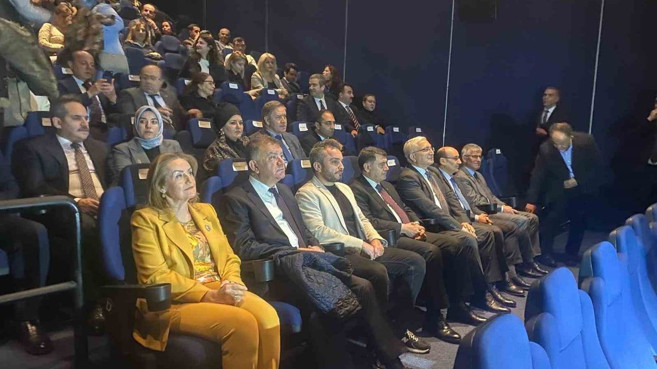 Ankara Valisi Şahin: "Hind Rajab olayı her gün yaşanıyor"