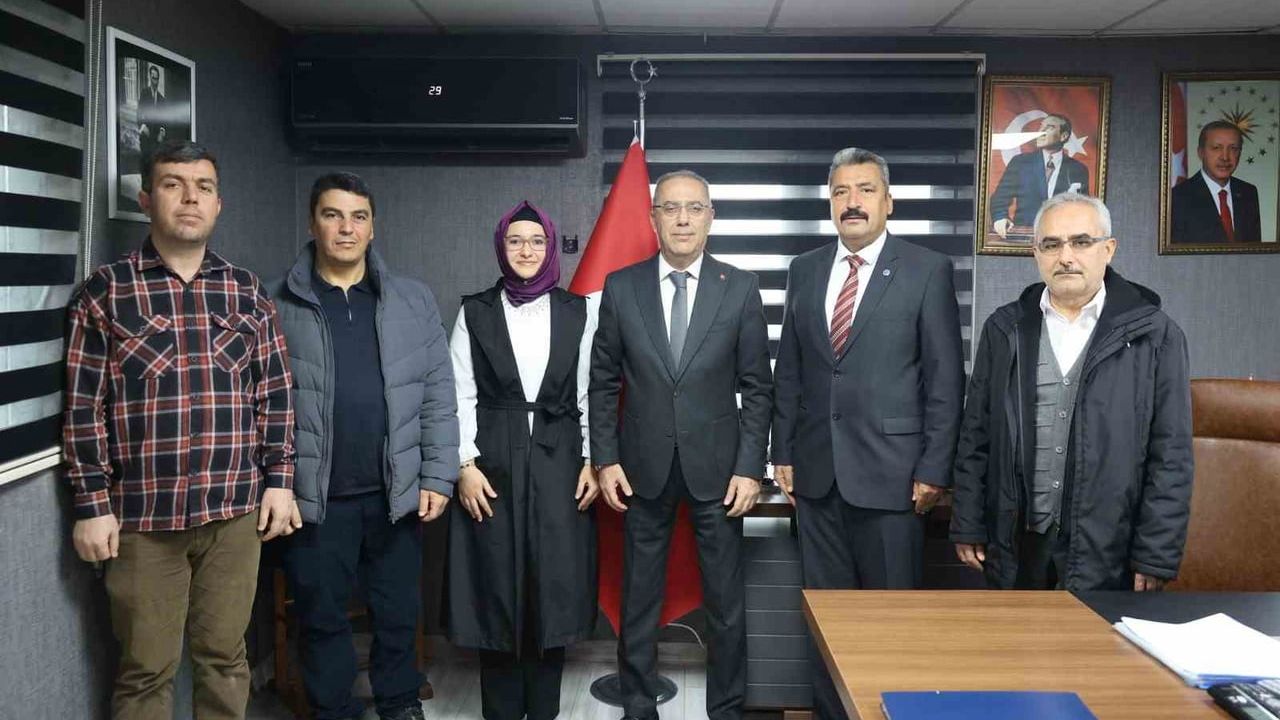 Antakya Belediyesi 2026 sosyal denge sözleşmesini imzaladı