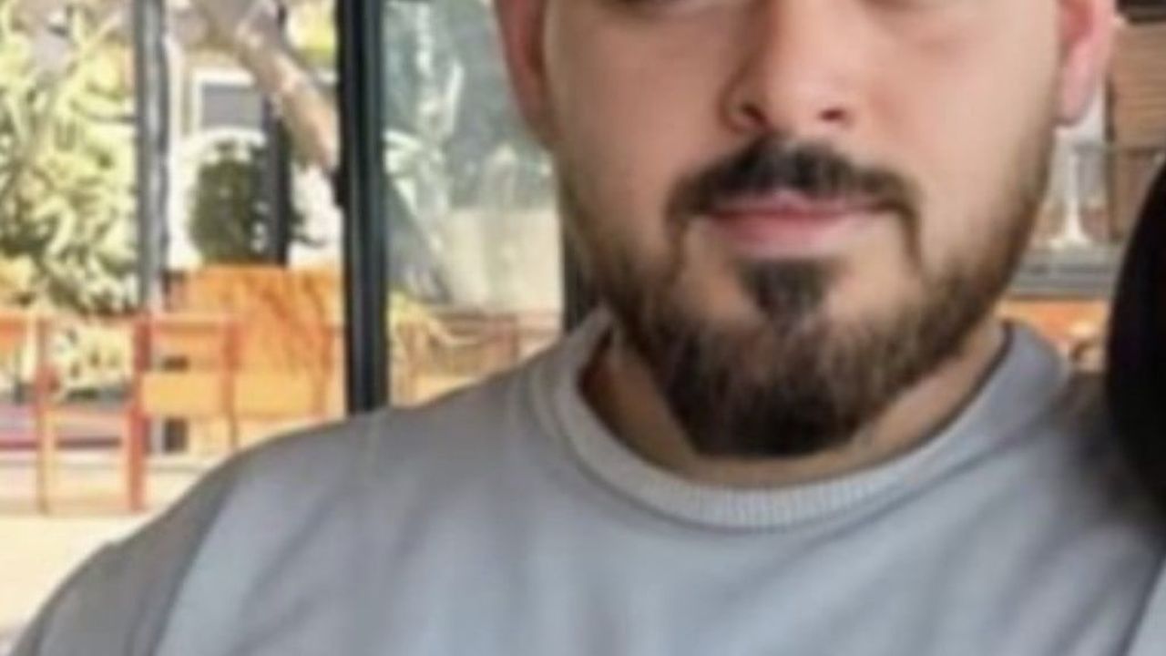 Antalya Aksu'da av kazasında 26 yaşındaki genç hayatını kaybetti