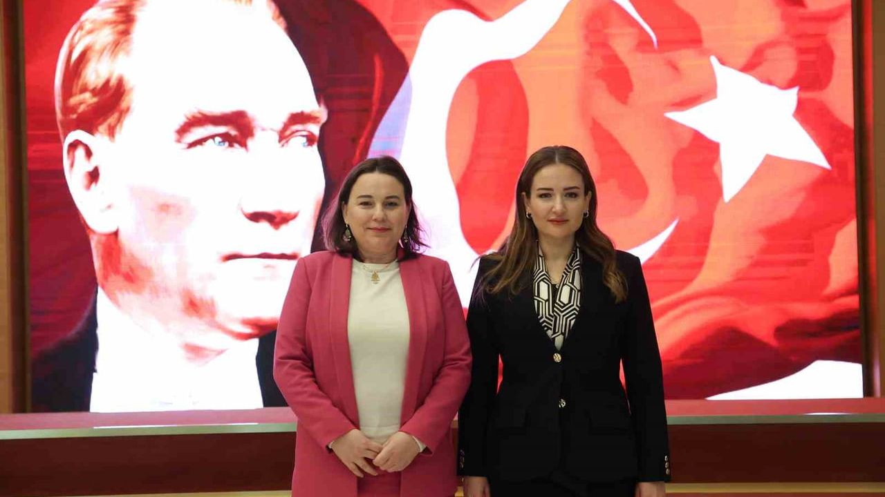 Antalya COP31’e Hazırlanıyor: 'İklimin Başkenti' Hedefi