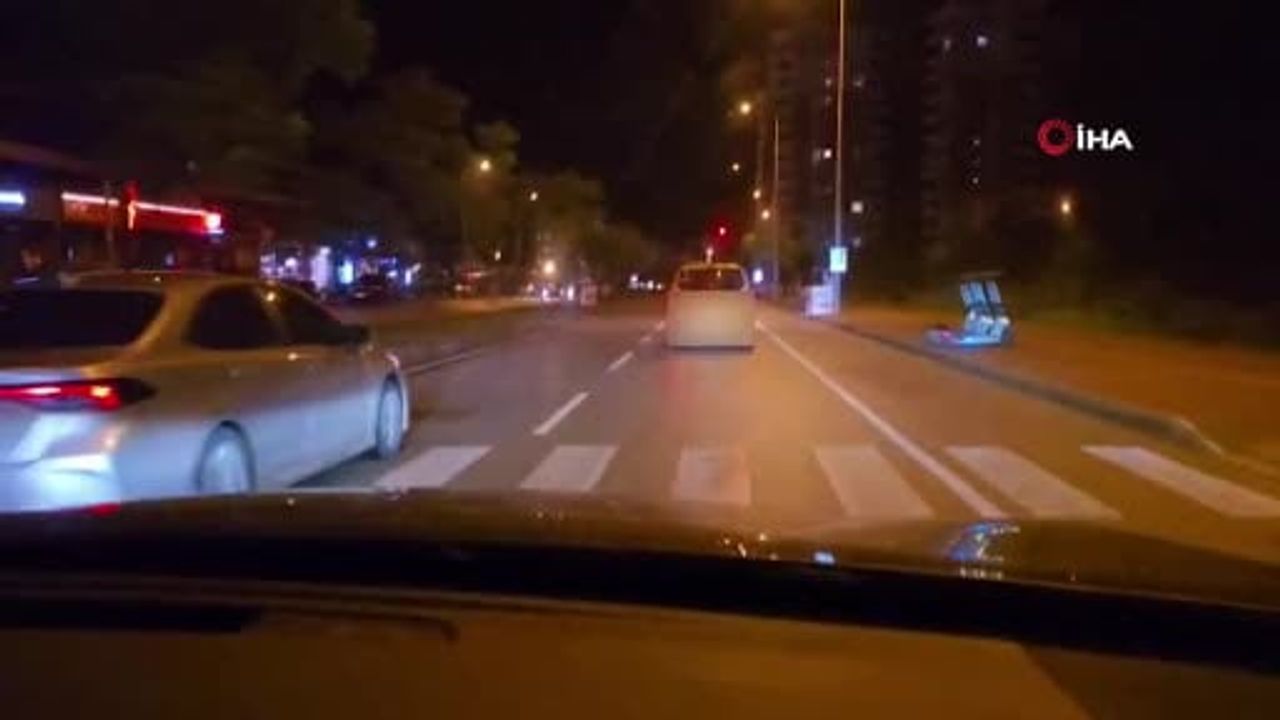 Antalya'da 15 bin extacy ele geçirildi: 2 kişi tutuklandı