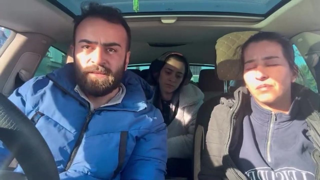 Antalya'da 3 aylık evli kadının ölümü: Ailesi adalet istiyor