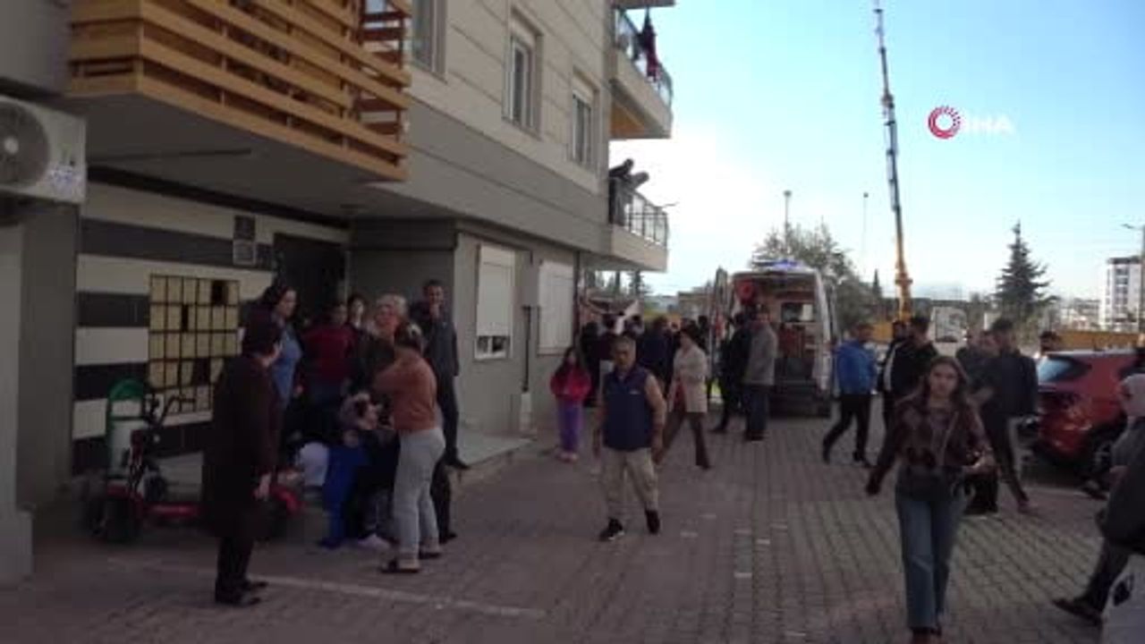 Antalya’da ağabeyinin öldürülmesiyle ilgili iki tutuklama