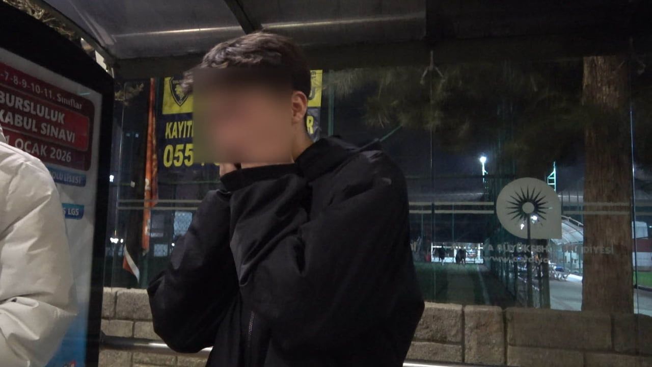 Antalya’da ehliyet sınıfı yetersiz bulunan öğrenciye 11 bin lira ceza