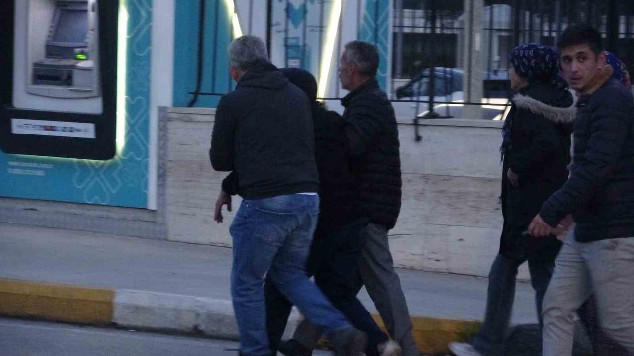 Antalya’da karne günü kaza: 16 yaşındaki öğrenci yaşamını yitirdi