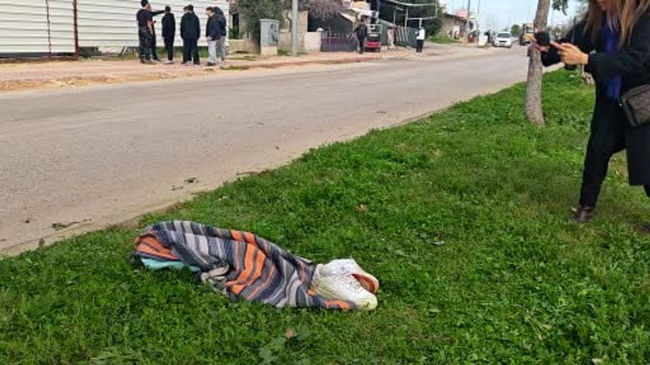 Antalya'da karne için okula giderken motosiklet kazası: 1 ölü, 1 ağır yaralı