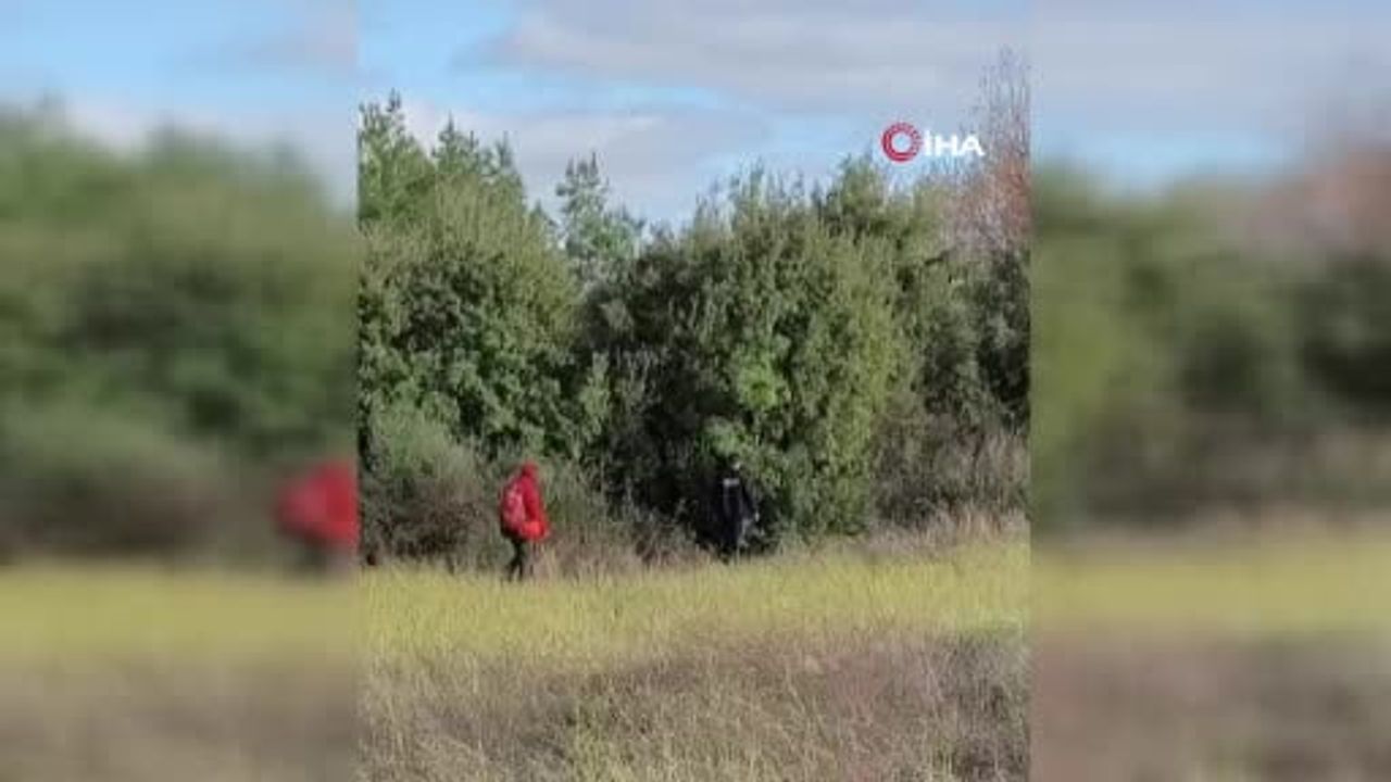 Antalya'da kaybolan 11 yaşındaki çocuk Adana'da bulundu