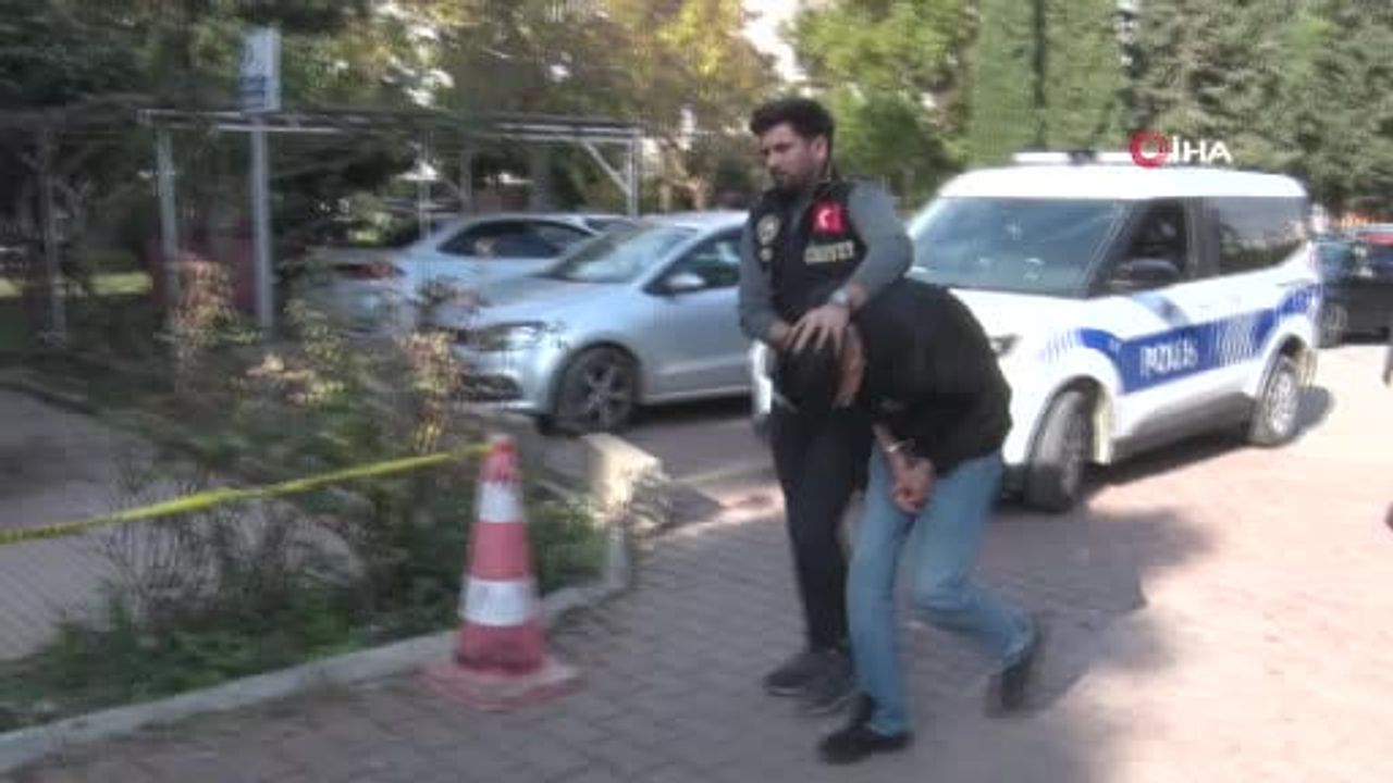 Antalya'da kız kaçırma iddiası sonrası ölümlü kavganın üçüncü duruşması