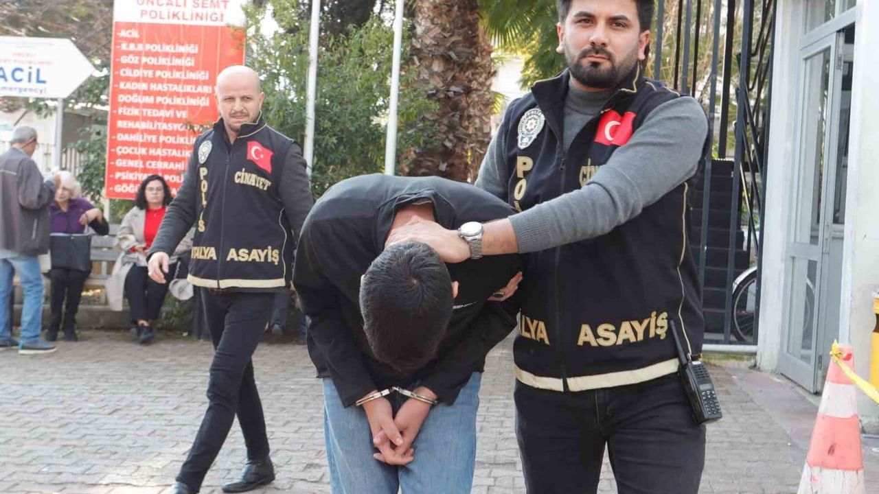 Antalya'da kız kaçırma kavgası: Üçüncü duruşmada karşılıklı suçlamalar