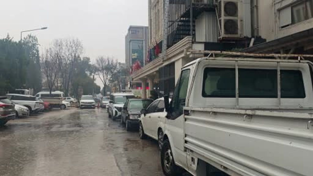 Antalya'da otel odasında 39 yaşındaki kişinin şüpheli ölümü