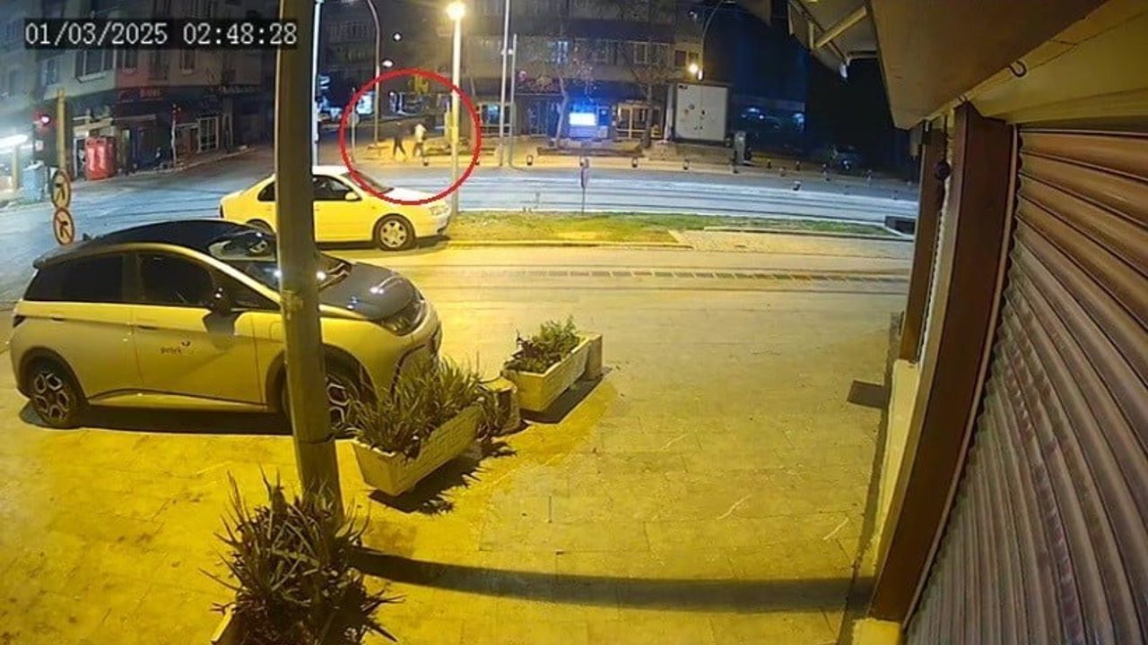 Antalya'daki paramedik cinayetinde tutukluların duruşması: Güvenlik kamerası görüntüleri izlendi