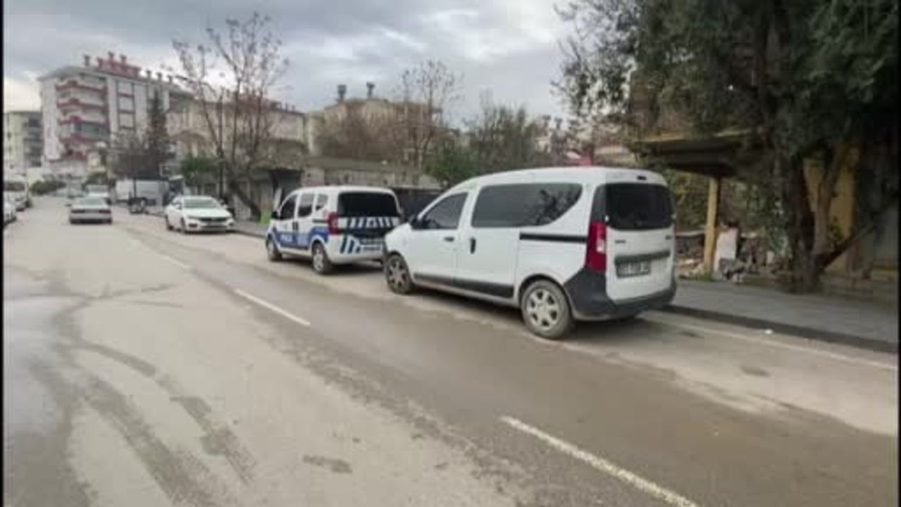 Antalya Serik’te anne ve 7 yaşındaki kızı evde ölü bulundu, şüpheli baba Ankara'da teslim oldu