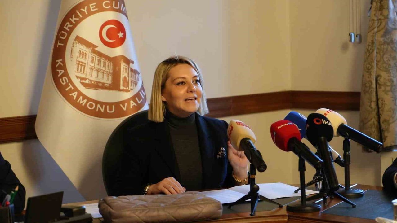 Araç-İhsangazi OSB tüzel kişilik kazandı — 20 bin kişilik istihdam hedefi