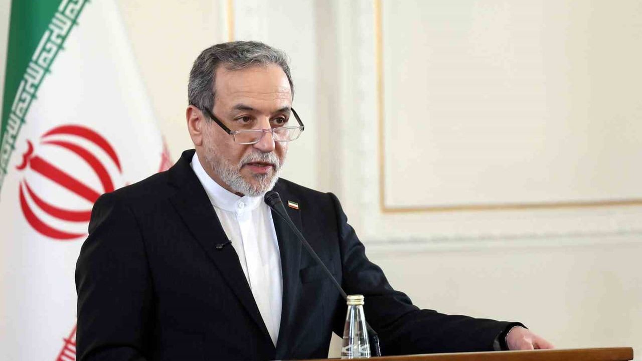 Arakçi: 'Dünya saçmalıkla karşı karşıya' — CENTCOM'un tatbikat uyarısına tepki