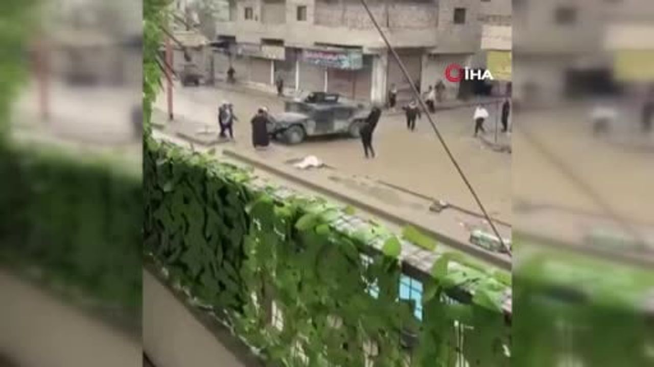 Arap aşiretleri Rakka’nın bazı bölgelerini SDG’den geri aldı