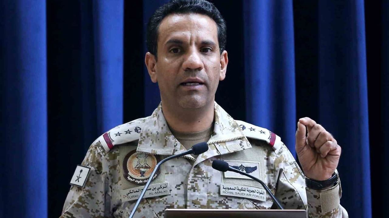 Arap Koalisyonu: BAE, STC Lideri Zübeydi'nin Kaçışına Yardım Etti