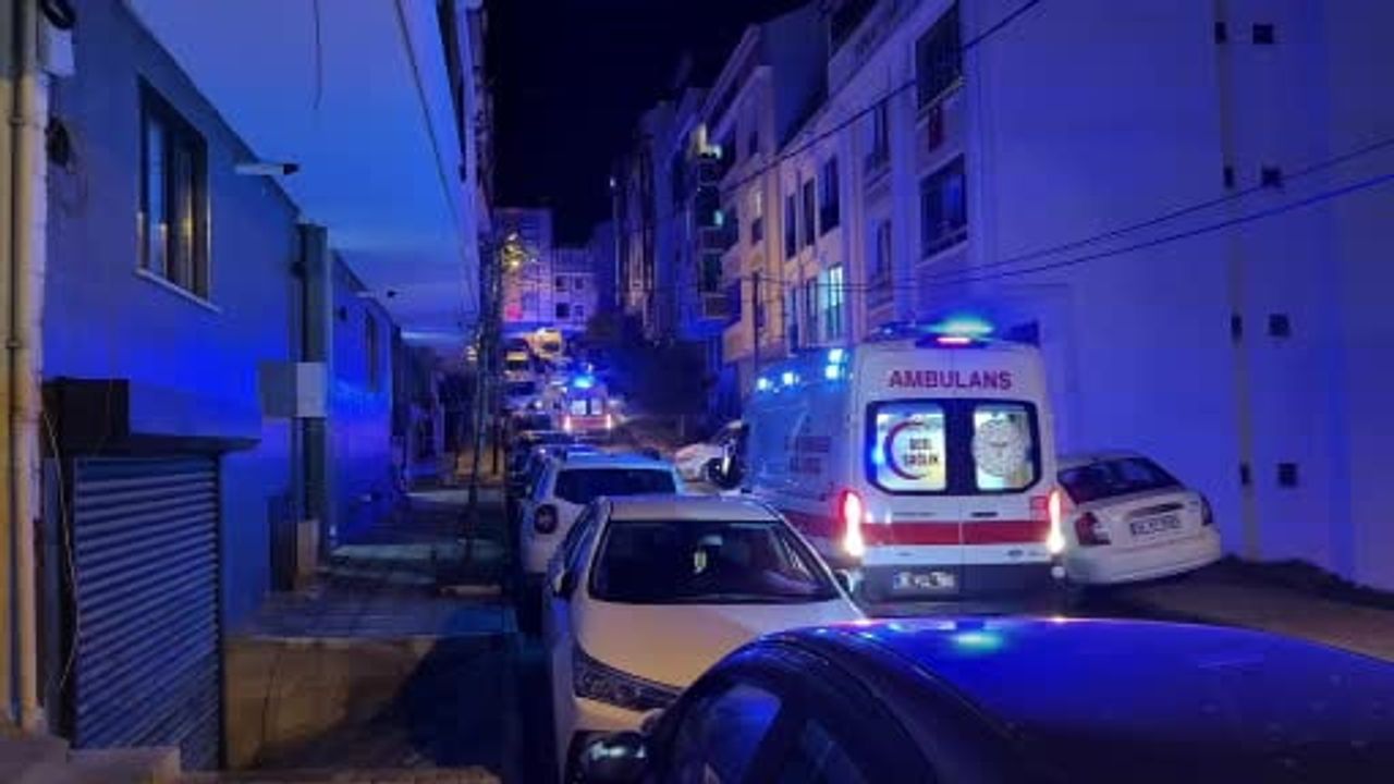 Arnavutköy'de mevlit yemeği sonrası gıda zehirlenmesi: Başvuranlar 55'e yükseldi