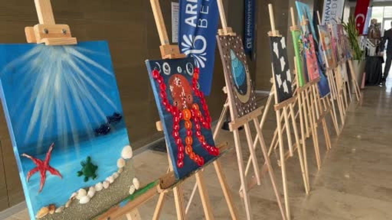 Arnavutköy'de Sürdürülebilir Enerji ve İklim Eylem Planı (SEKAP) tanıtıldı